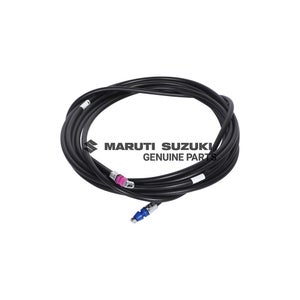 FUEL LID OPENER CABLE