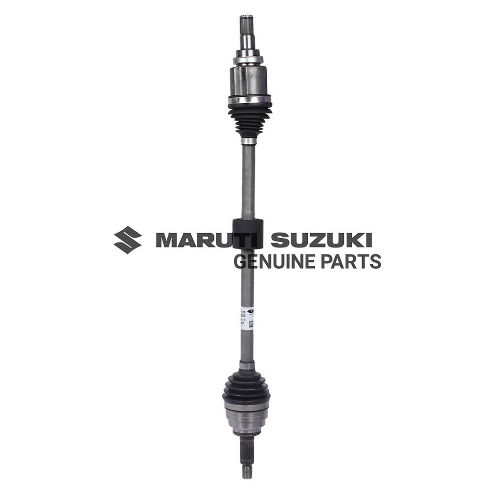 FRONT DRIVE SHAFT ASSEMBLY (RIGHT)