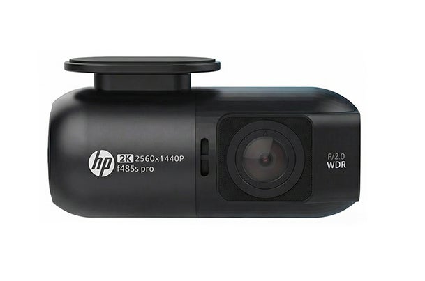 Compact Dashcam (Front)