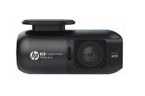 Compact Dashcam (Front)