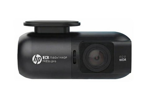Image of Compact Dashcam (Front)