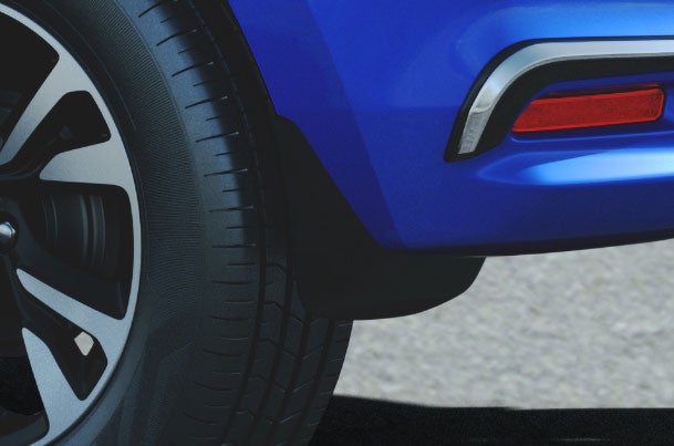 Mud Flap| New Swift