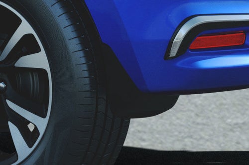 Mud Flap| New Swift