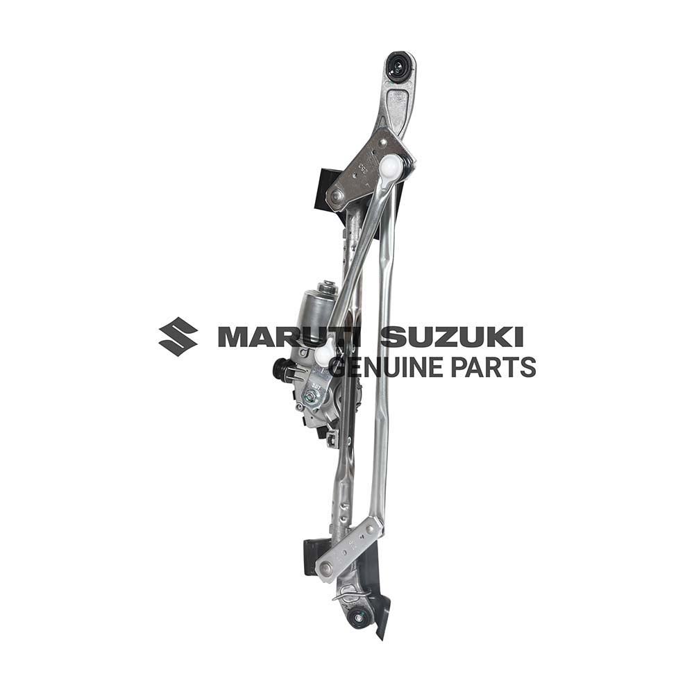 WIPER ASSEMBLY_WINDSHIELD