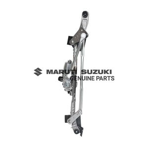 WIPER ASSEMBLY_WINDSHIELD