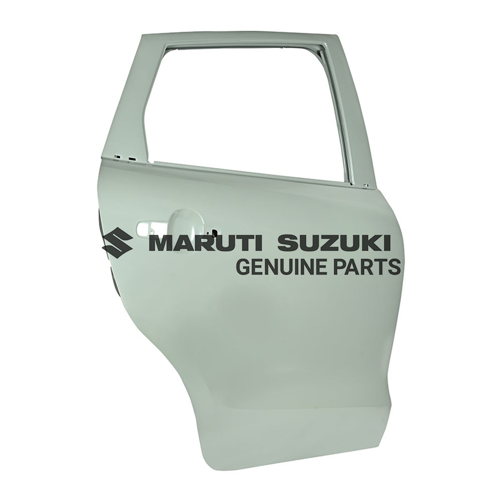 Buy PANEL ASSY REAR DOOR RH 68003M68P03,Maruti Suzuki Genuine Parts