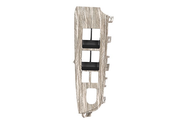 Interior Styling Kit - Elegance Dusk Wood | Victoris
