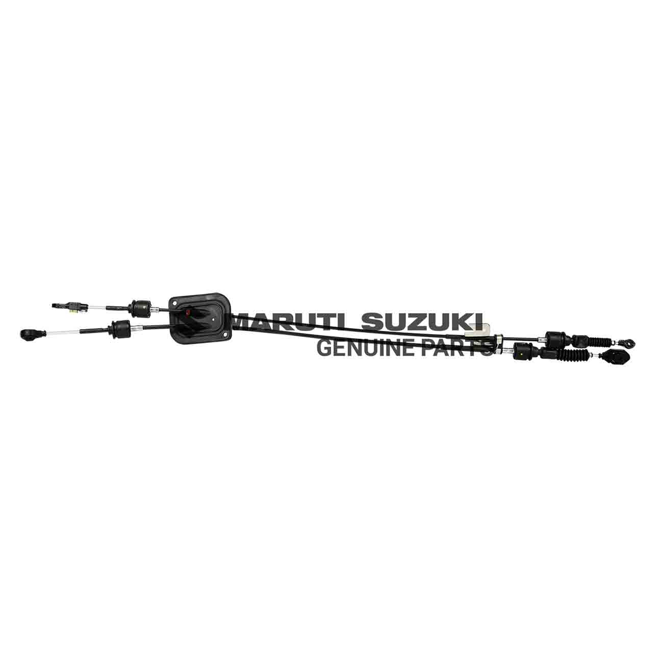 CABLE_ SHIFT/SELECT CONTROL