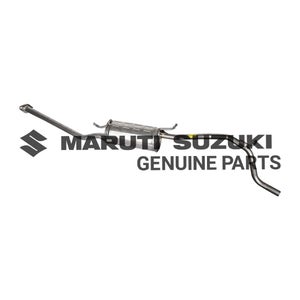 MUFFLER COMP_ALTO E3