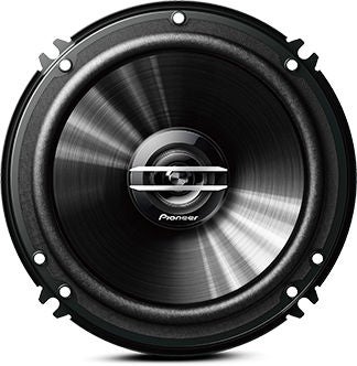 Speaker - 15.24 cm (6 inches) ; 300 W 2-Way | Pioneer