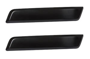 Bumper Corner Protector (Black) | Wagon R