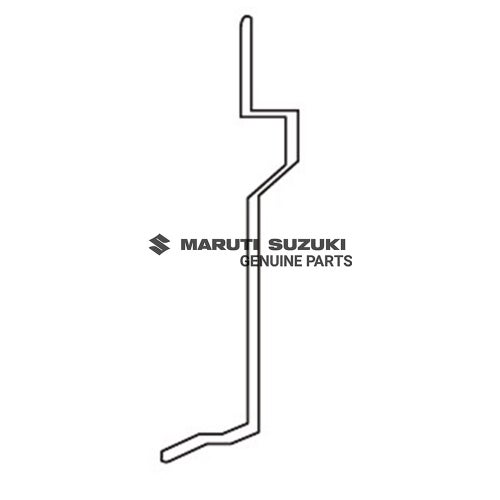 PIPE_FR BRAKE_NO.1