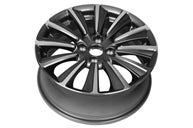 Alloy Wheel Grey 40.64 cm (16 inches) | Ciaz