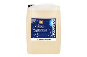 Ecstar Tyre Polish (5 L)