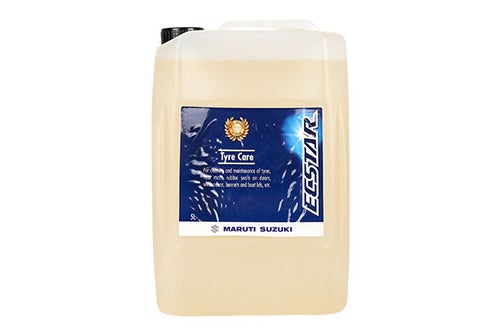 Image of Ecstar Tyre Polish (5 L)