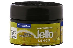PM10 Cabin Air Filter & Organic Perfume (Lemon) Package | Baleno
