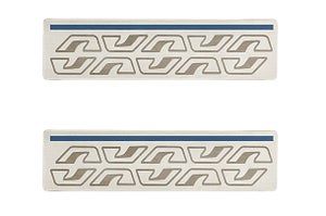 Door Sill Guard (Future Edge) | New Baleno