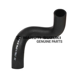 HOSE_ RADIATOR INLET