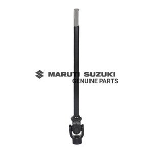 COLUMN ASSEMBLY_STEERING (LOWER)