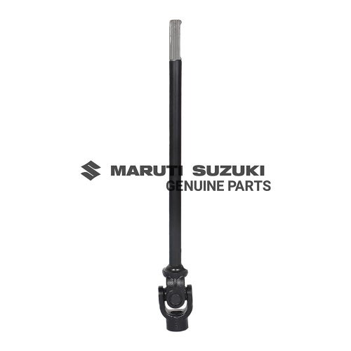 COLUMN ASSEMBLY_STEERING (LOWER)