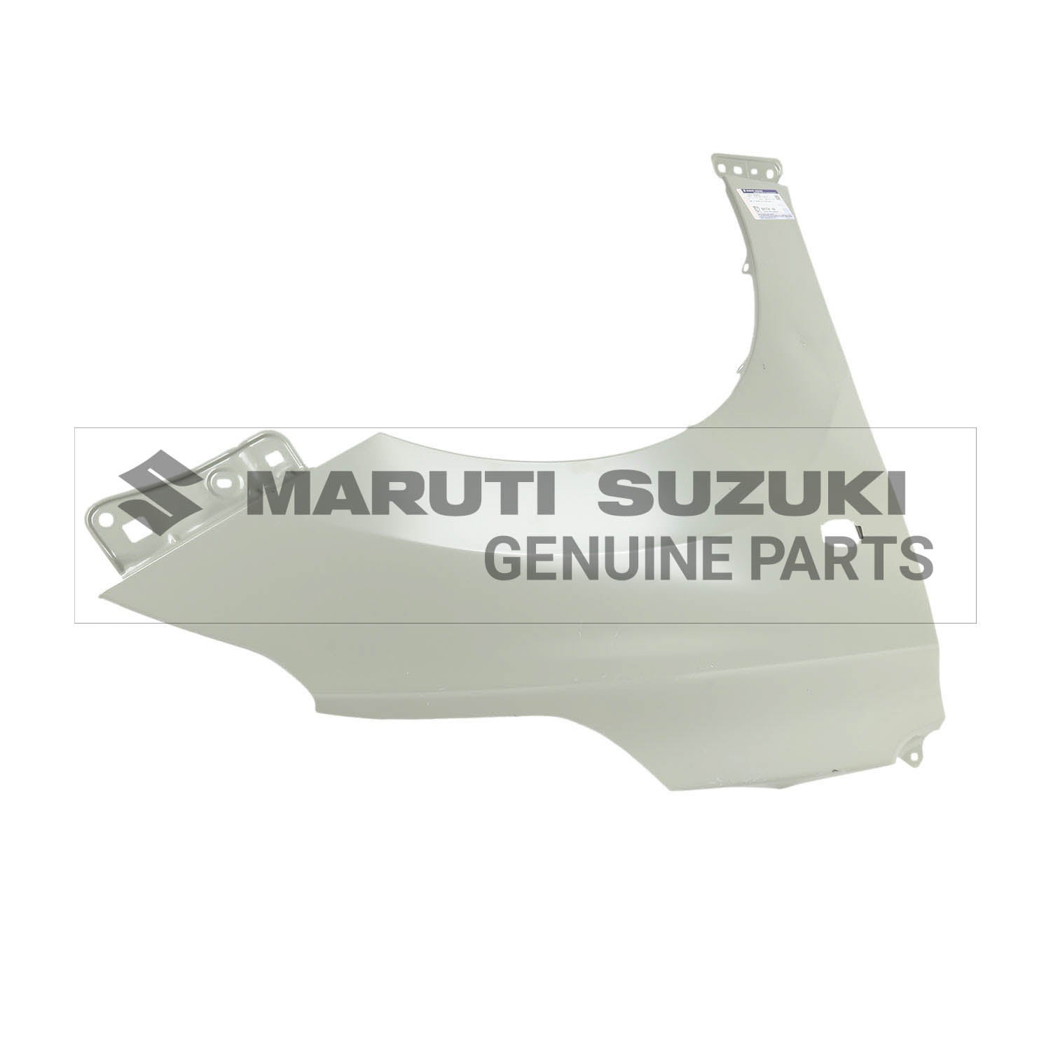 PANEL_FRONT FENDER (RIGHT)