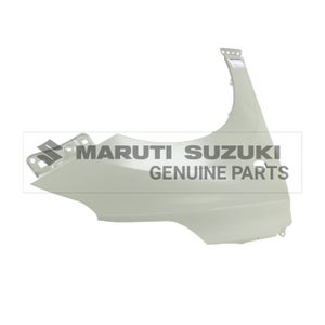 PANEL_FRONT FENDER (RIGHT)