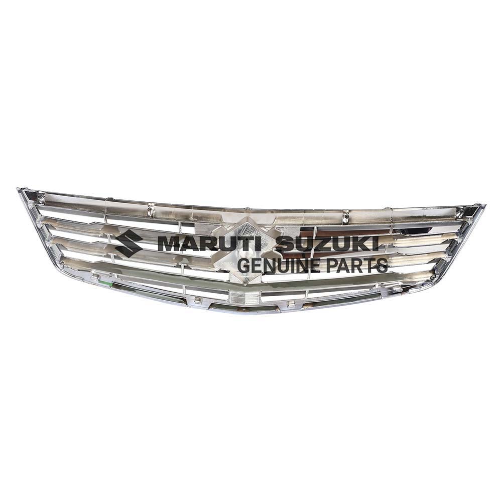 GRILLE COMP_RADIATOR UPPER