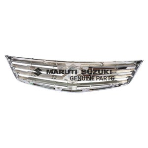 GRILLE COMP_RADIATOR UPPER