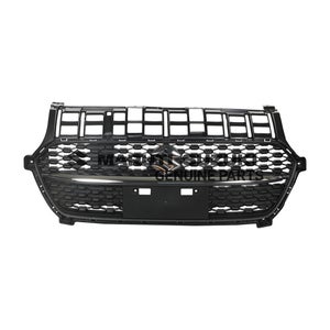 GRILLE COMP_RADIATOR UPPER
