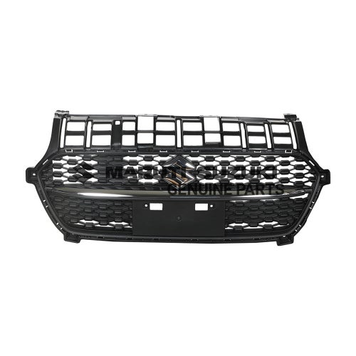 GRILLE COMP_RADIATOR UPPER