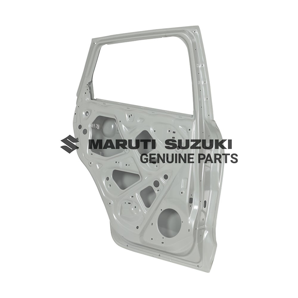 Buy PANEL ASSY REAR DOOR LH 68004M68P03,Maruti Suzuki Genuine Parts