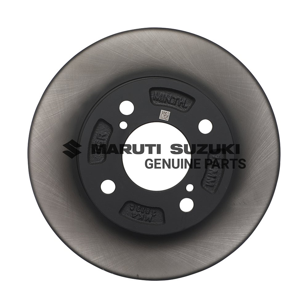 FRONT BRAKE DISC