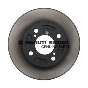 FRONT BRAKE DISC