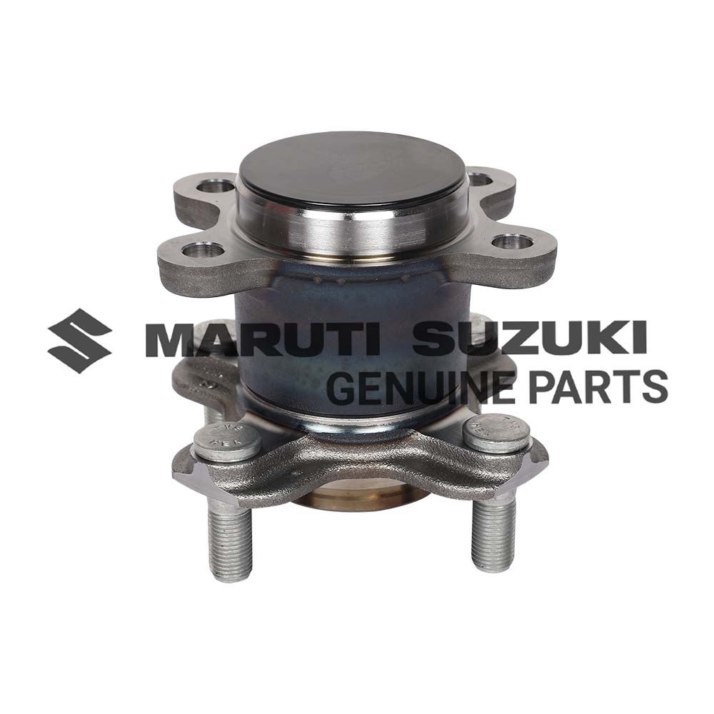 HUB ASSY_WHEEL