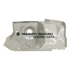 PANEL ASSY_ FENDER APRON RH