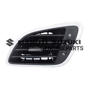 LOUVER_SIDE VENT (RIGHT)