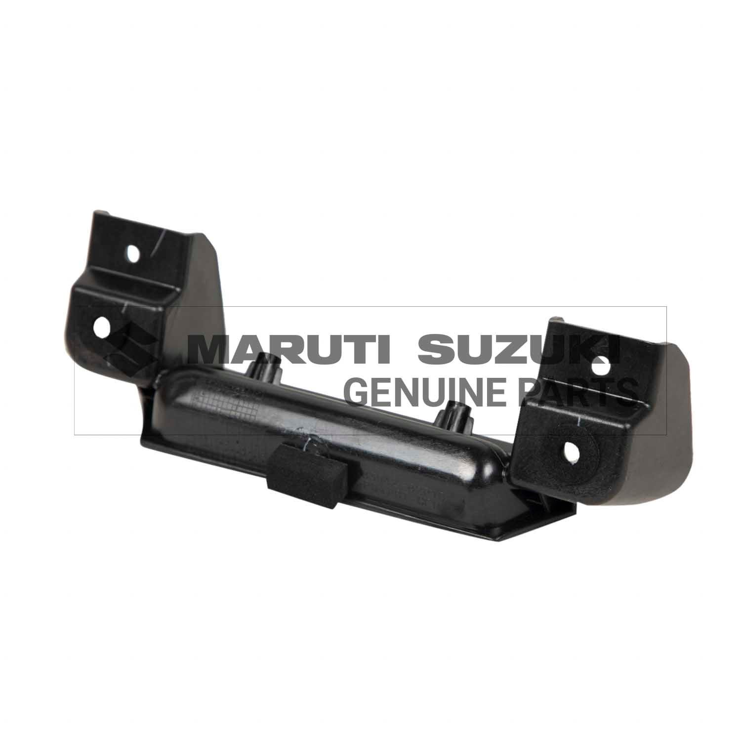 Buy GARNISH ASSY_BACK DOOR LICENSE 83940M82P20-0PG,Maruti Suzuki