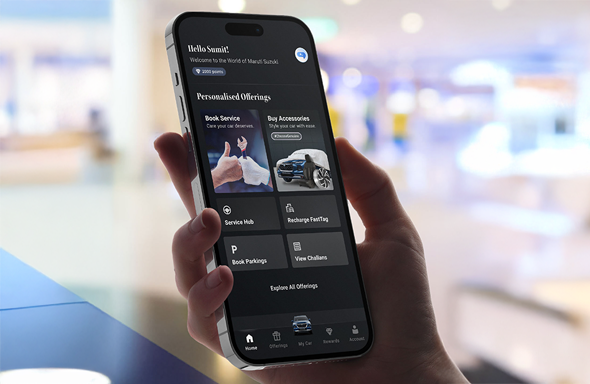 mobile