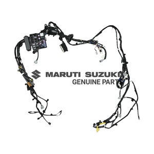 WIRING HARNESS_MAIN