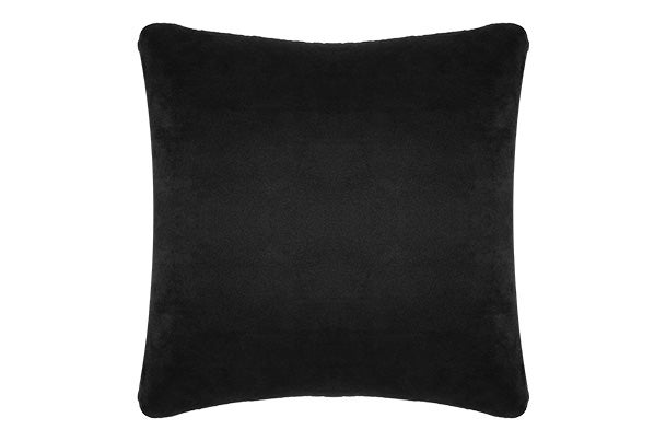 Cushion (Daring Black) | 1 Piece