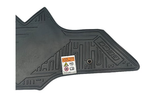 Black Mat - CNG 5 Seater | EECO