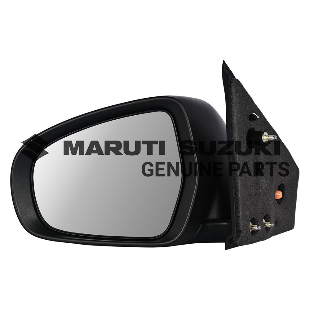 OUTSIDE REAR VIEW MIRROR (LEFT)