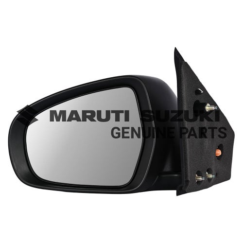 OUTSIDE REAR VIEW MIRROR (LEFT)