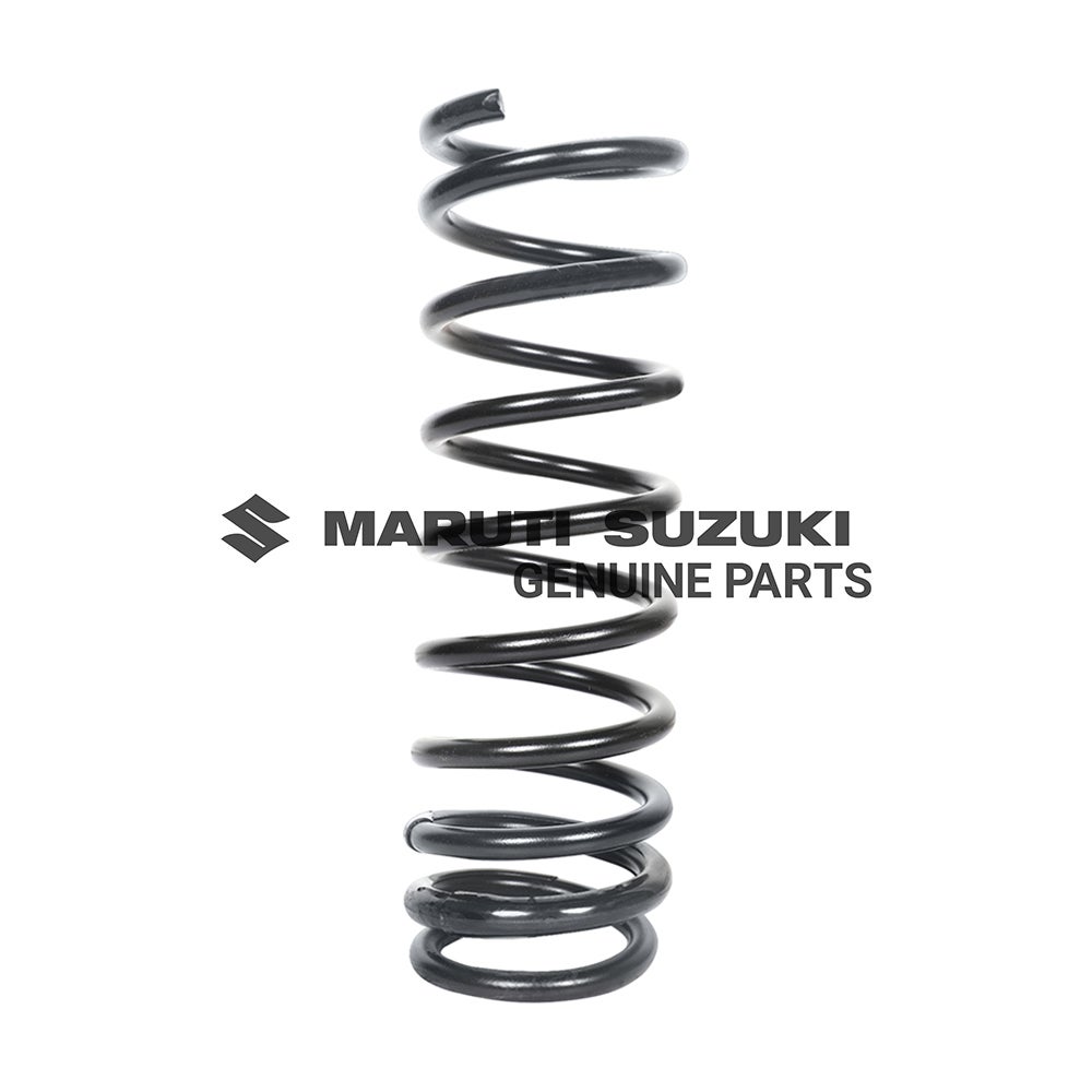 COIL SPRING_REAR