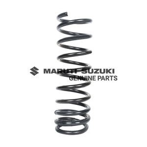 COIL SPRING_REAR