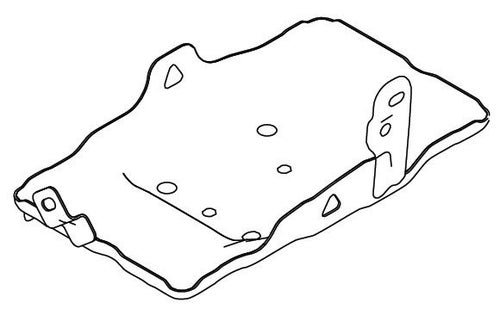 TRAY BATTERY