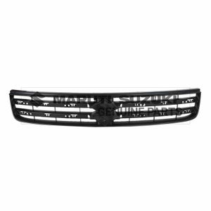 GRILLE_ RADIATOR (BLACK)