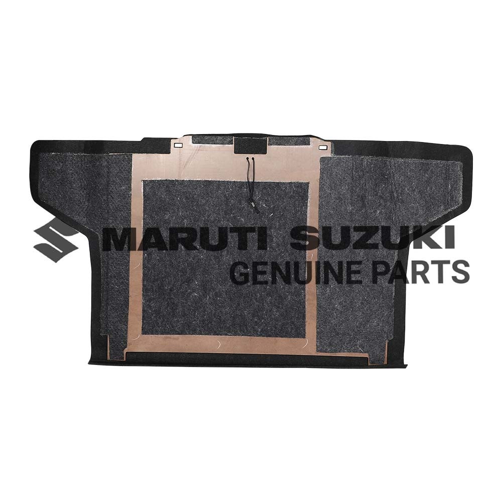 Buy CARPET COMP_LUGGAGE FLOOR 75130M56R00-R3F,Maruti Suzuki
