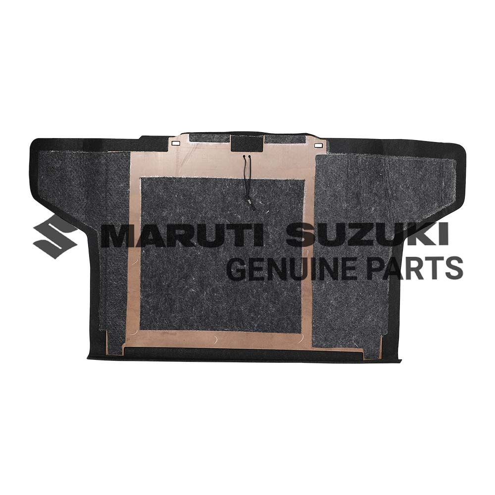 Buy CARPET COMP_LUGGAGE FLOOR 75130M56R00-R3F,Maruti Suzuki
