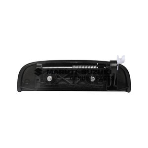 HANDLE ASSY_SIDE DOOR OUT_R